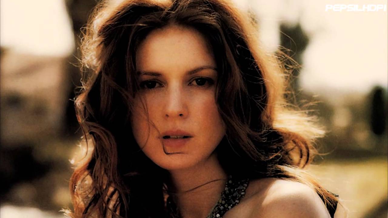 Marian Aguilera ♥ Happy Birthday || Just the way you are