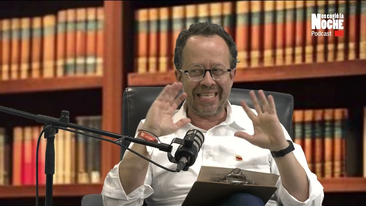 ¿Cómo han sido las segundas en vueltas en Colombia? | NCN Podcast Ep. 307