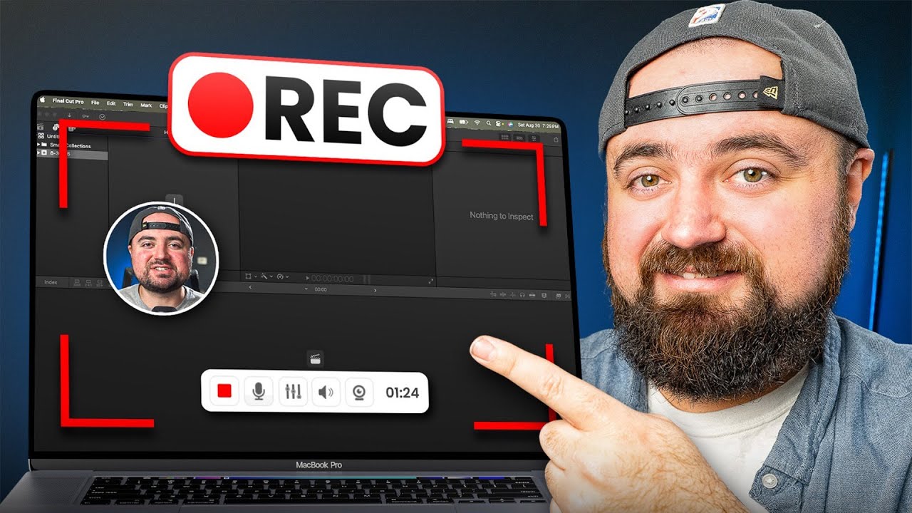 How To Make Screen Recording Tutorials In 2026 (Step-By-Step)