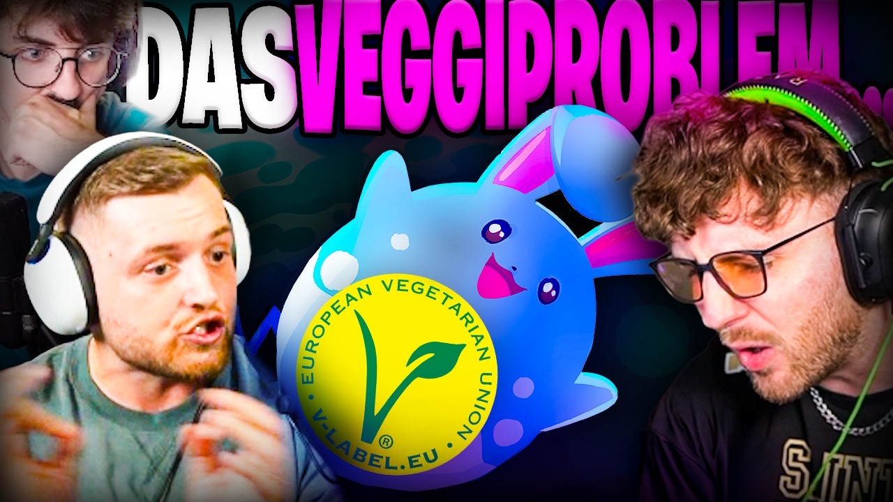 GEHEIME FÄHIGKEIT+TYP= UNFASSBAR BROKEN! mit TRYMACS & RUMATHRA | Pokemon S/W2 F5