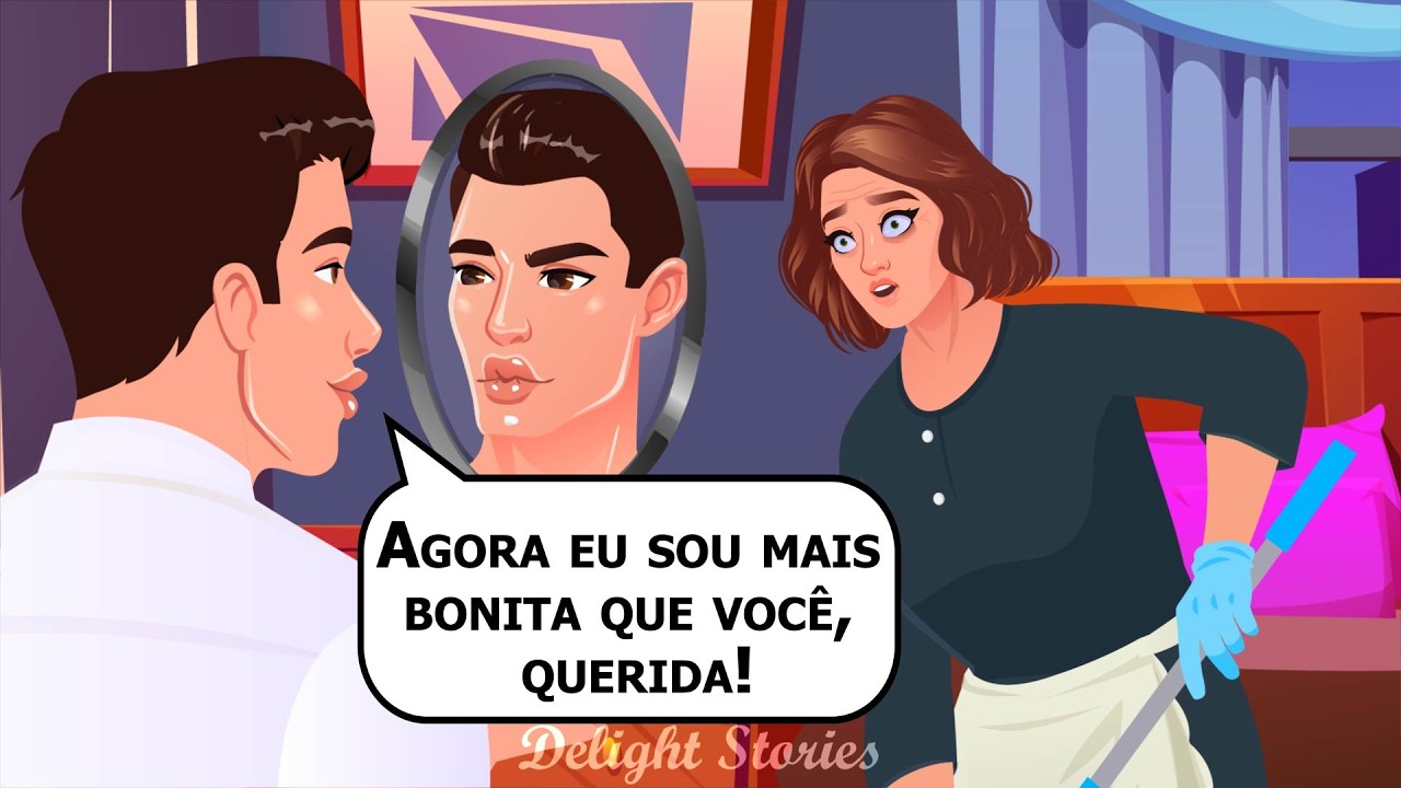 Meu marido é obcecado por cirurgia plástica