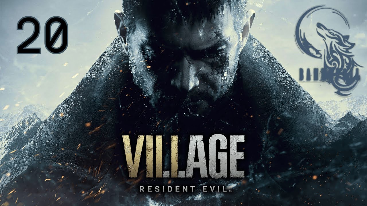 Episodio 20 || Salvatore Moreau || Resident Evil Village