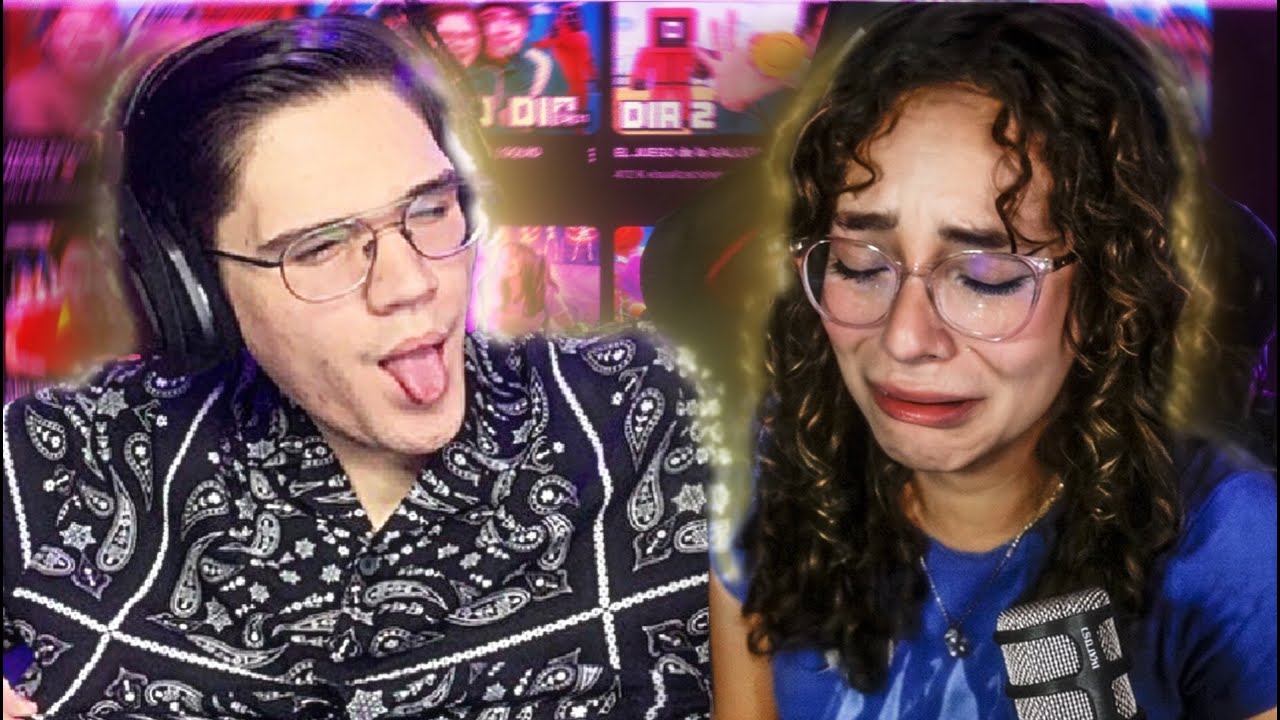 Michtaquito vs ELMARIANA - Contexto de la FUNA Y EL ODIO -Resumen 