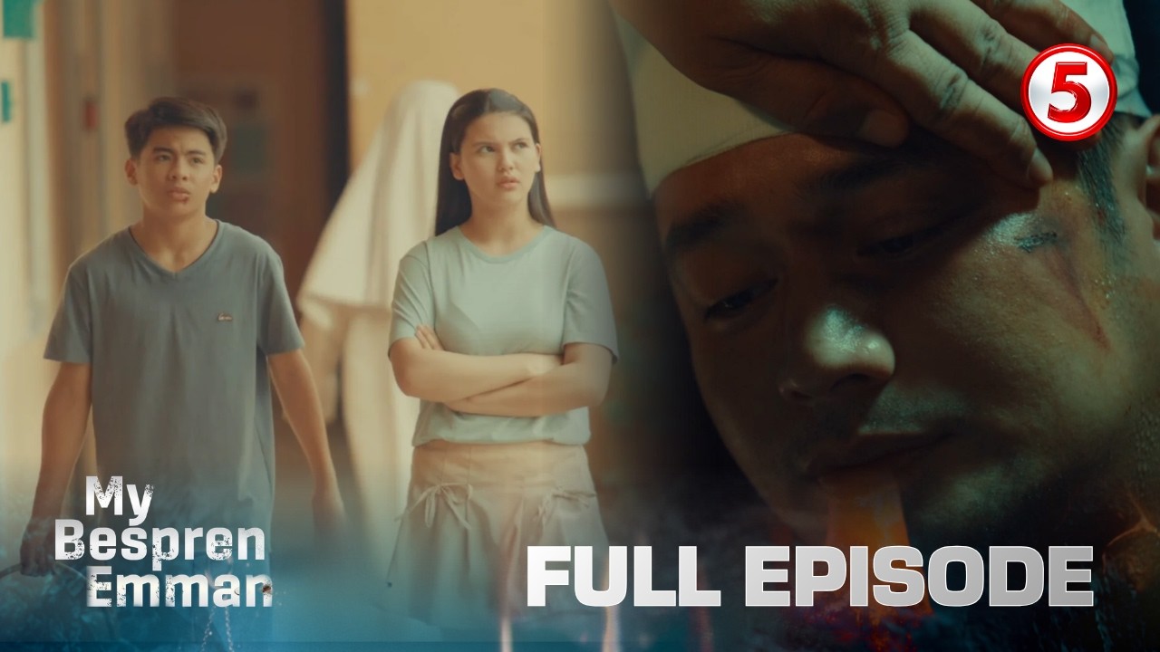 My Bespren Emman | Full Episode 3 | April 29, 2026 | JM De Guzman and Shaina Magdayao
