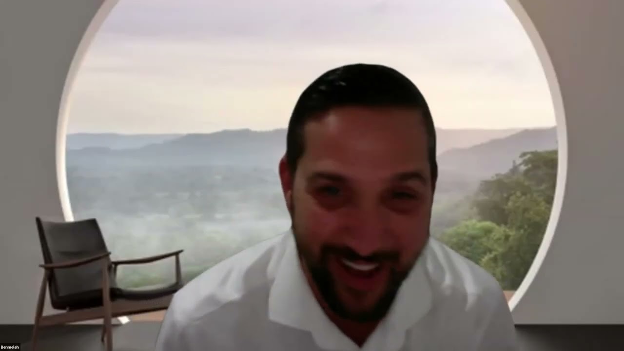 The Aryeh Kaplan Meditation Series- Meditation and the Bible- class #7