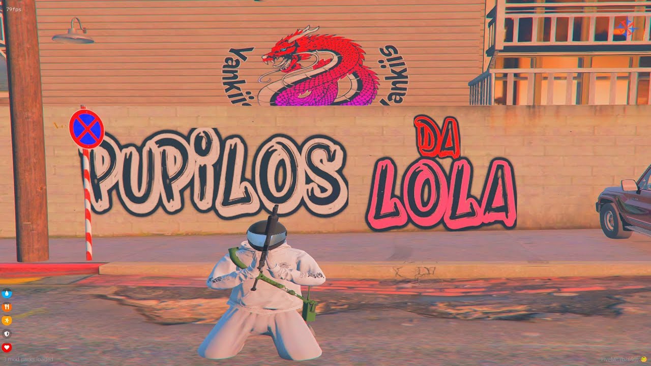 Tekashi Highlights #10 | 🔞 - 🉐 | Portugalia RP