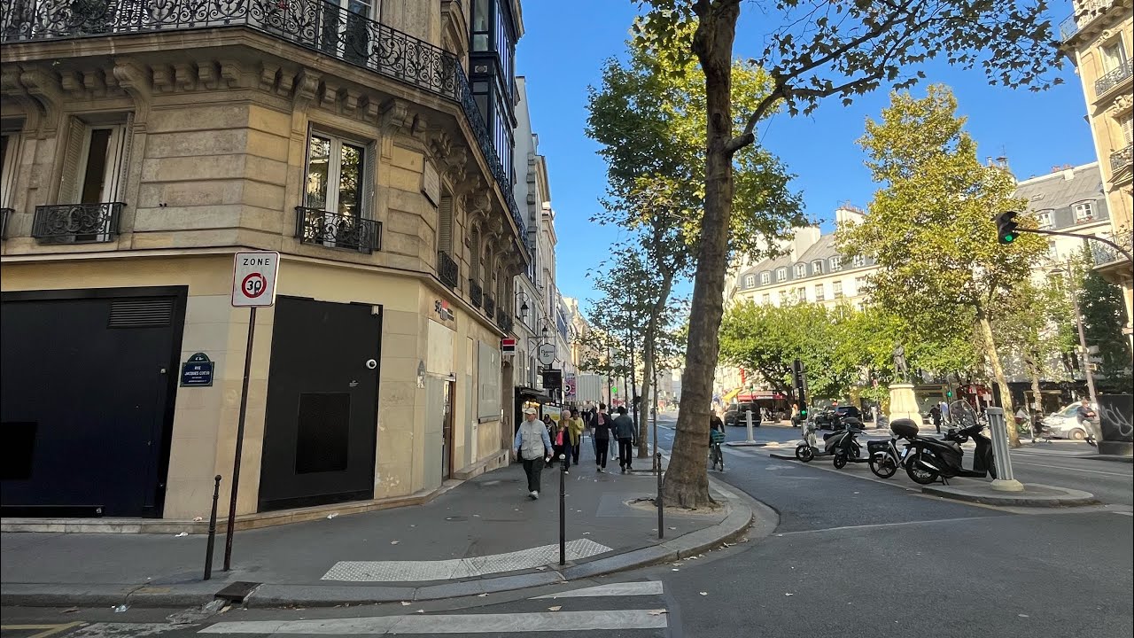 Dans l’ombre de la Bastille