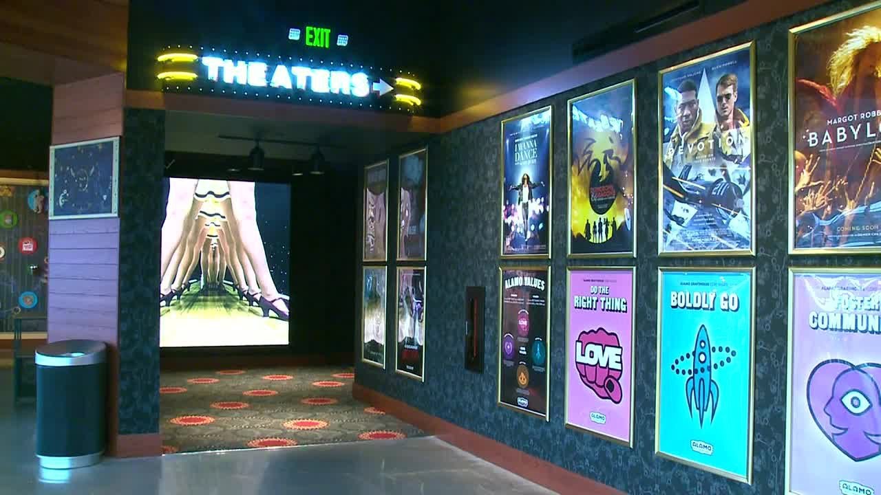 A look at the City Foundry&rsquo;s newest attractions
