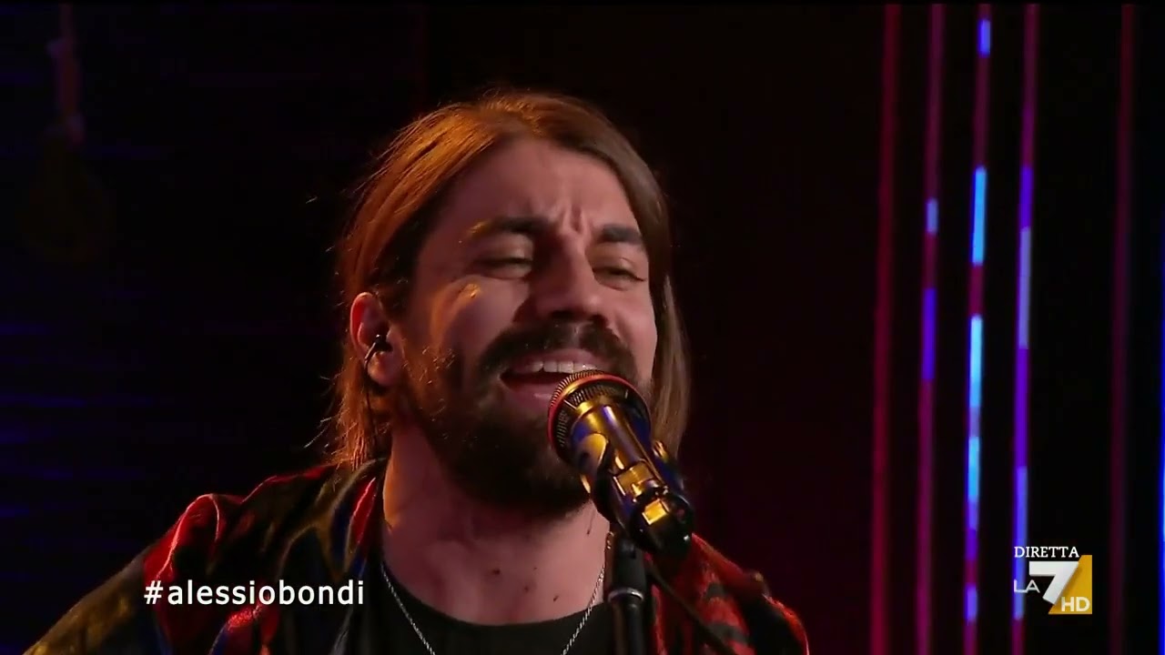 Alessio Bondì - 