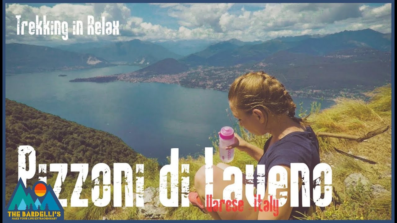 Pizzoni di Laveno | Varese | Trekking in Relax - The Bardelli'S ...