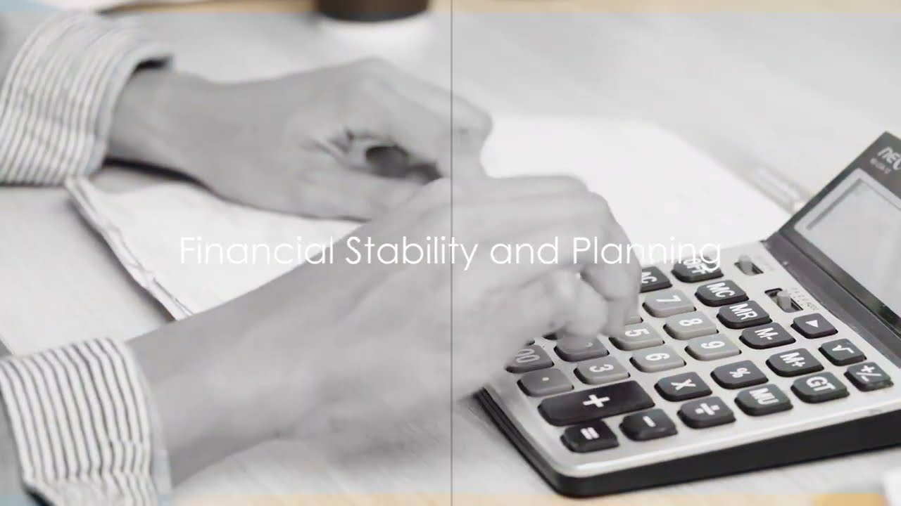 HU 19 Unveiling Financial Clarity The Crucial Role of HOA Accounting