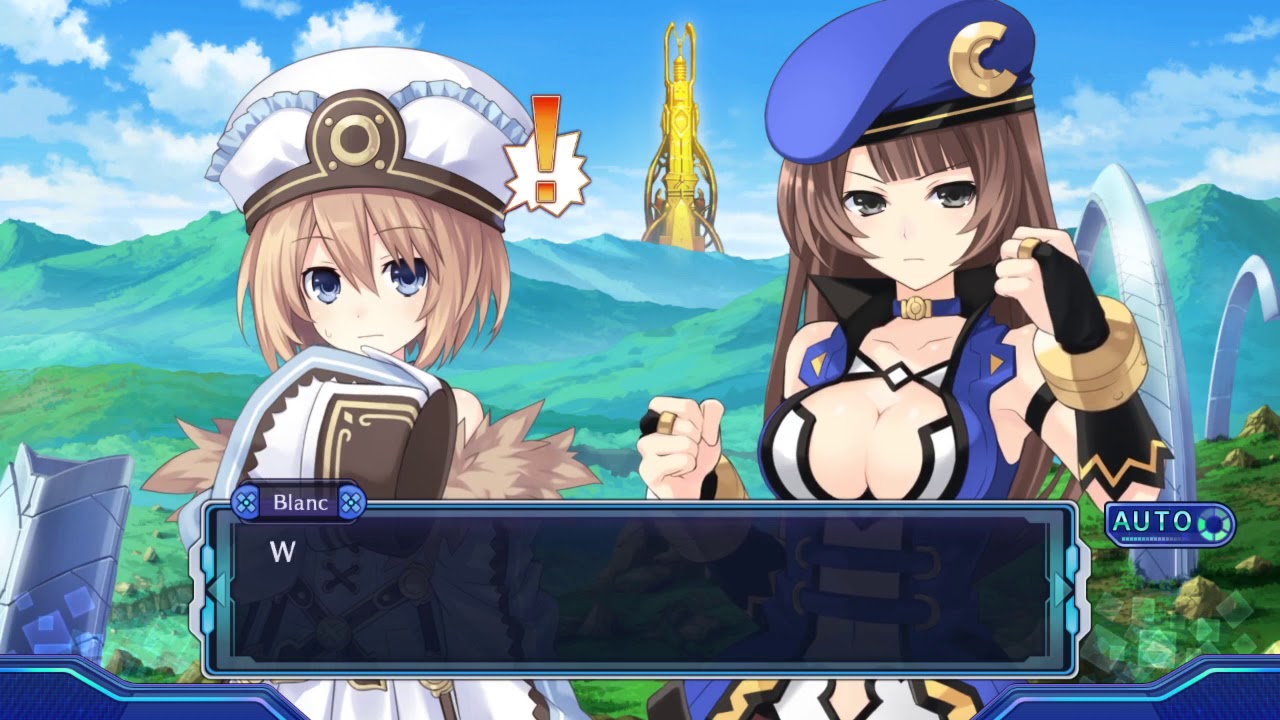 [Sial] They said flat was justice, but no it's actually cute!