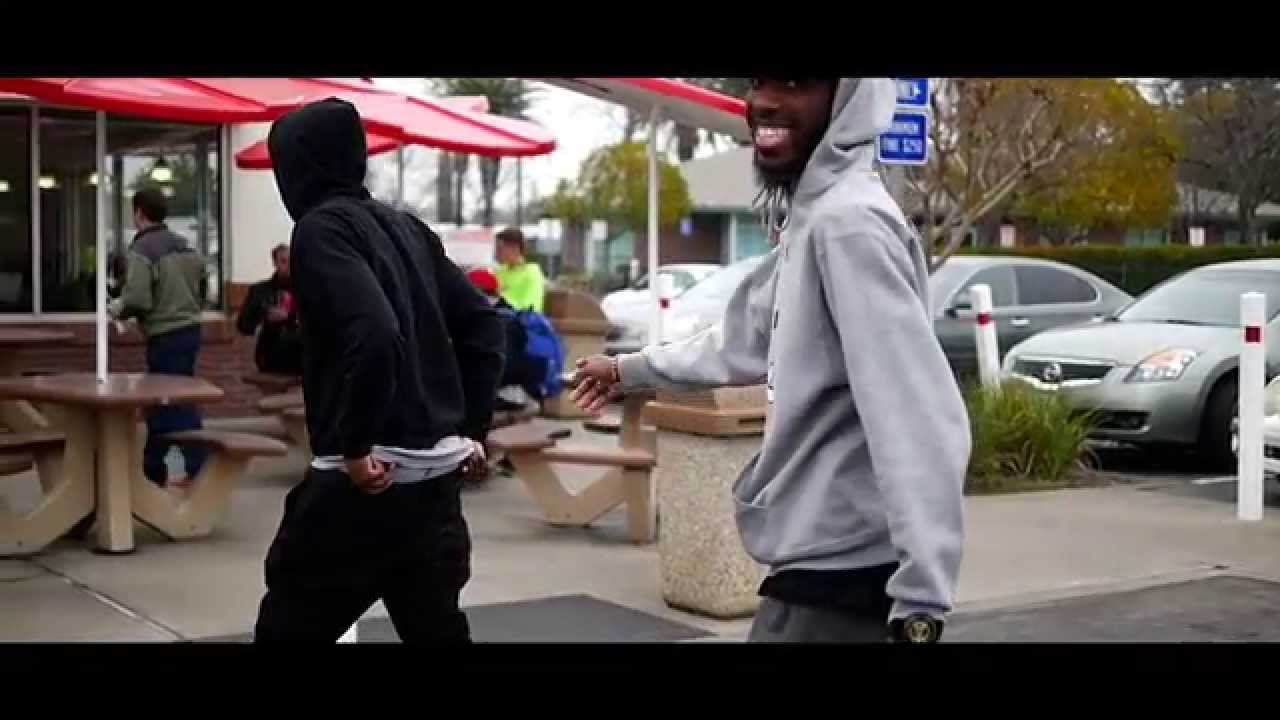 BrvndonP - W (feat. @RPSMG) (#BlackKnightFridays)