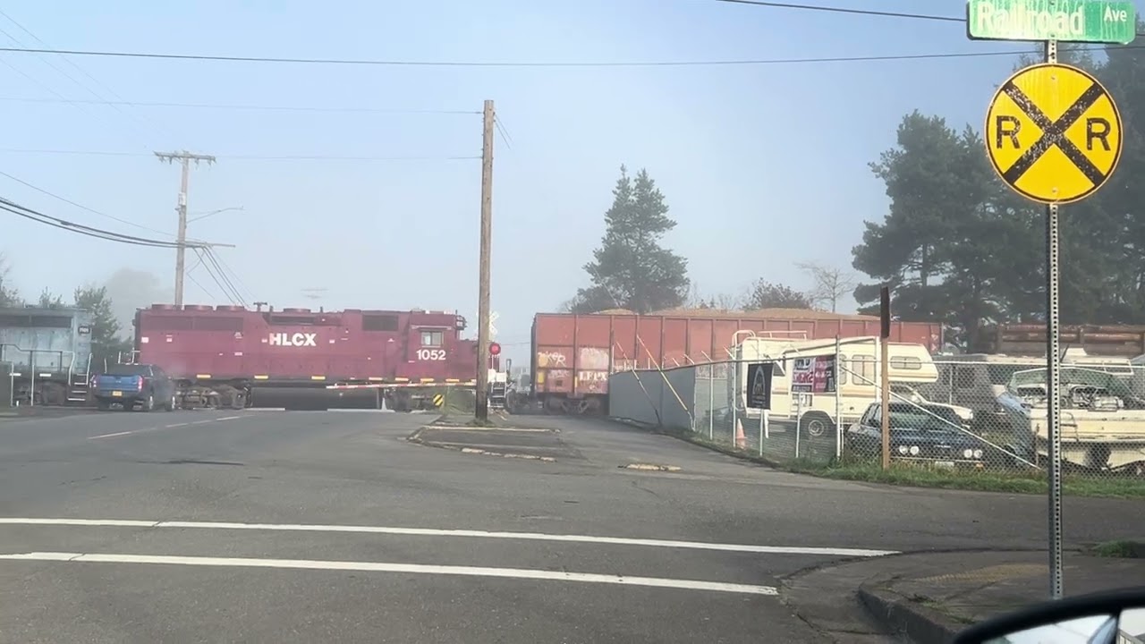 HLCX 1052 CBRL 1909