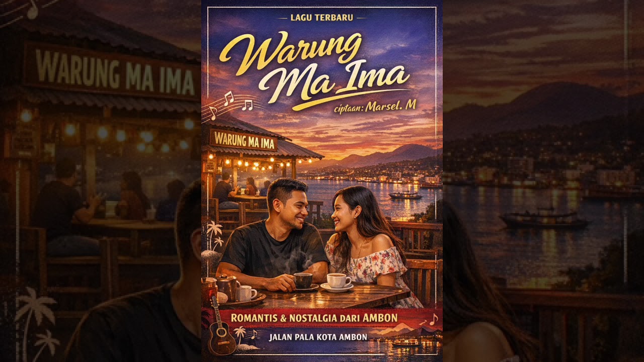 Warung Ma Ima