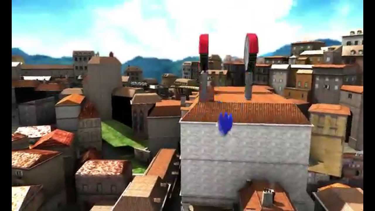 Spagonia Adventure Pack...
