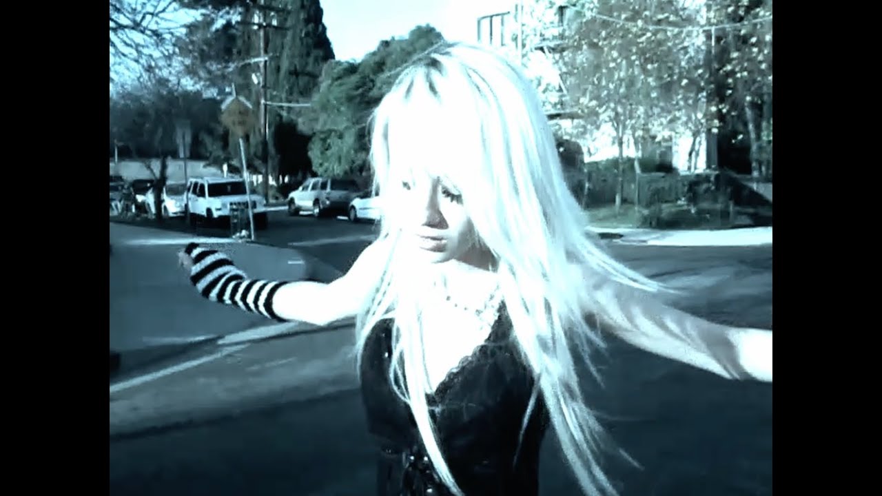Emma Aibara - + ever again + (Official Music Video)