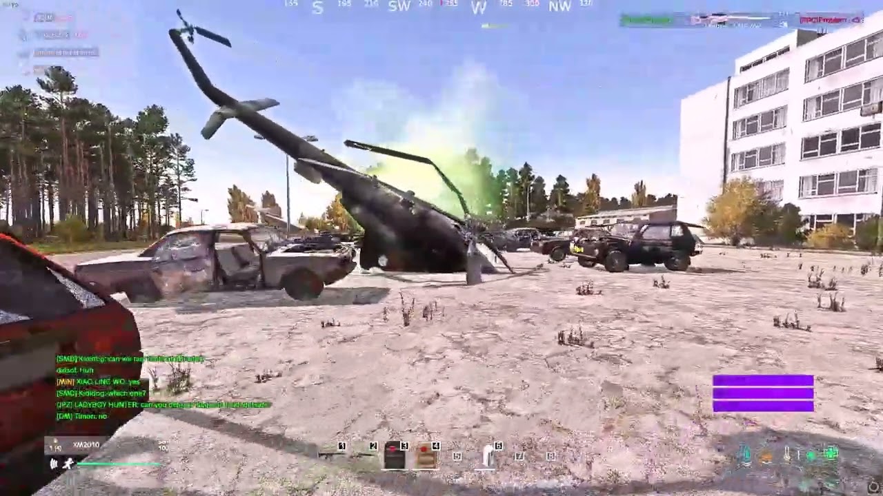 Lush Life: Titan Montage
