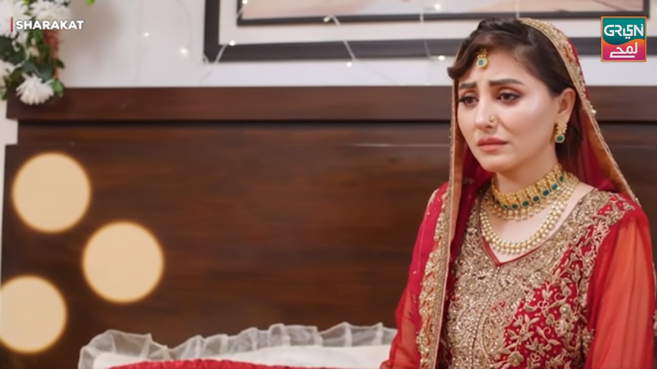 Shaadi Ki Pehli Raat, Dulhan Pe Imtihaan 🔥 | Sumaiyya Bukhsh | 