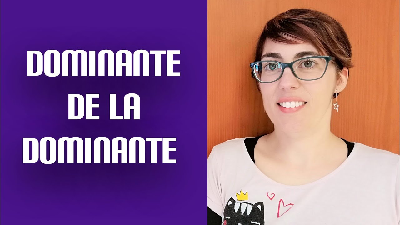 Dominante de la dominante