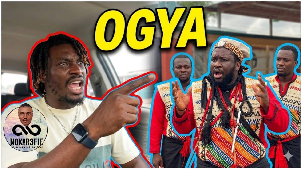 Eiiiii, it's over for Ajagurajah 😳 what Sabato said about him will Shock You - Gist