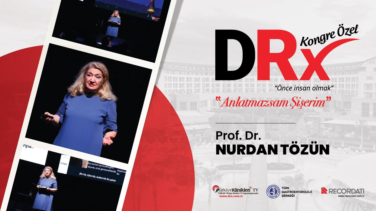 DRx 