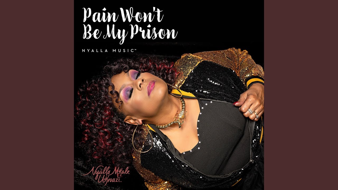 Pain Won't Be My Prison