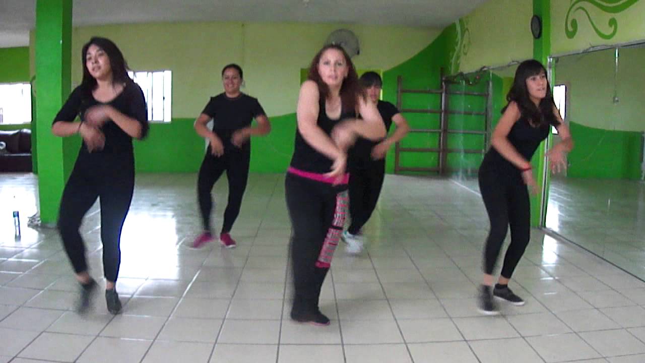 Karla Zamorano - Survive