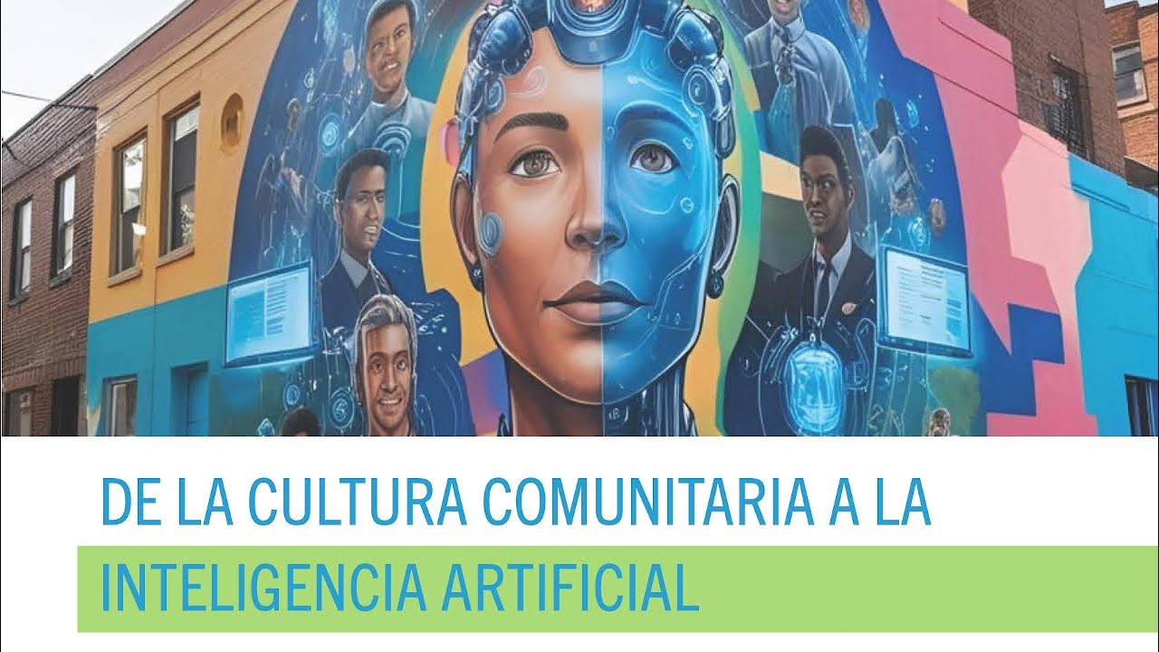 De la cultura comunitaria a la inteligencia artificial