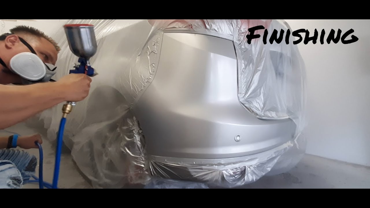 Autófényezés, ford cmax