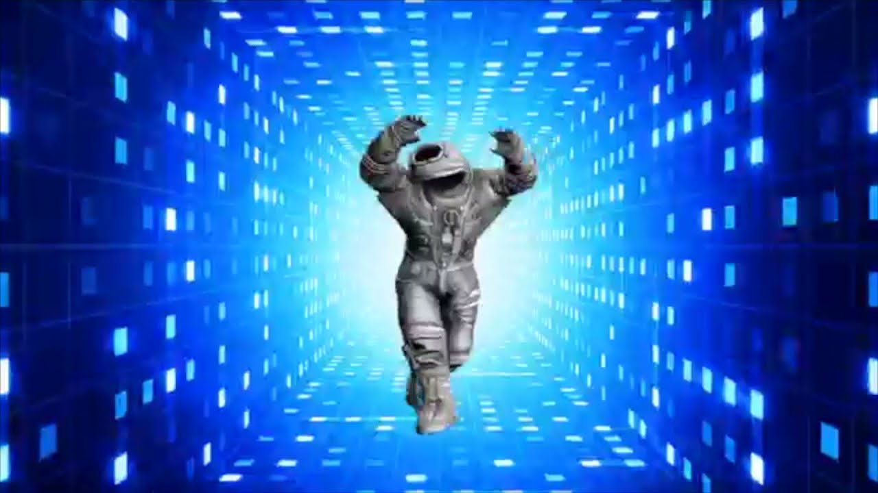Vertical Transport's Space Documentary Psybreaks Mix