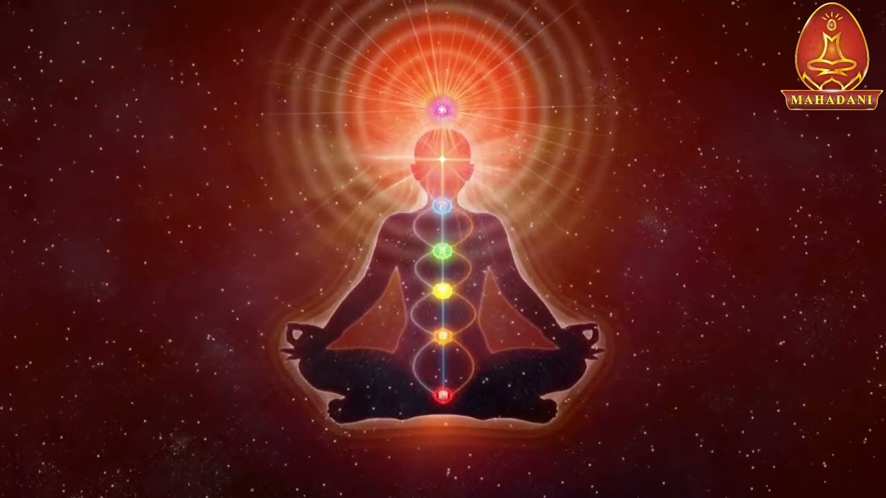 17.02.2026 I Mussanje Yoga I Evening Meditation I   ಮುಸ್ಸಂಜೆ ಯೋಗ I ರಾಜಯೋಗ ಮೆಡಿಟೇಶನ್