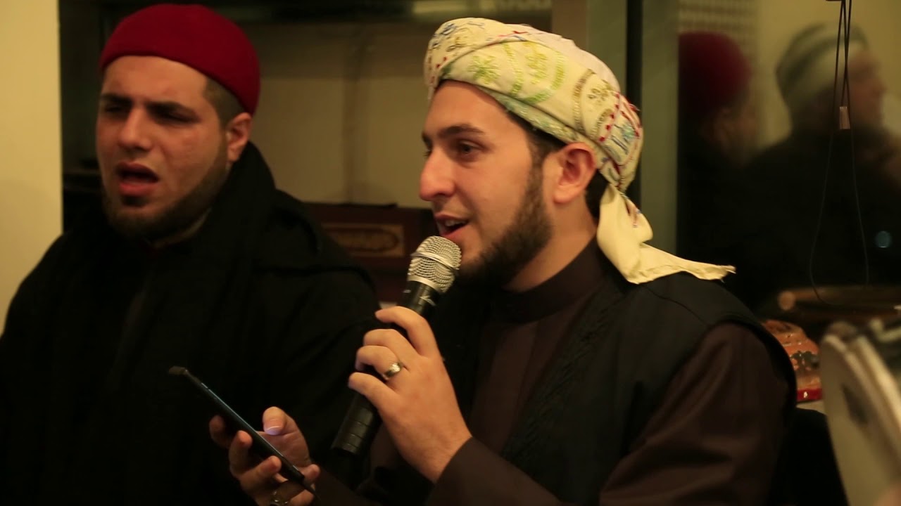 د. جهاد الكالوتي ll يا عالم السر منا O Knower of the secret within us || Dr.Jihad Al-Kalouti