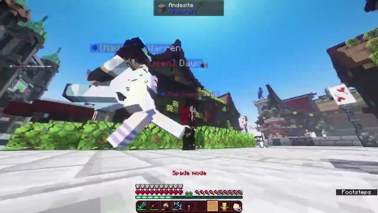WonderGone SMP | Friends - Episode 7