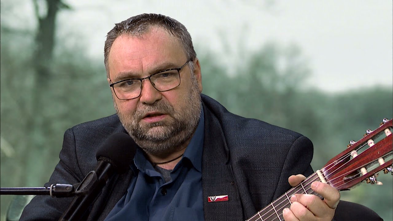 Kolęda graniczna - Paweł Piekarczyk | TV Republika