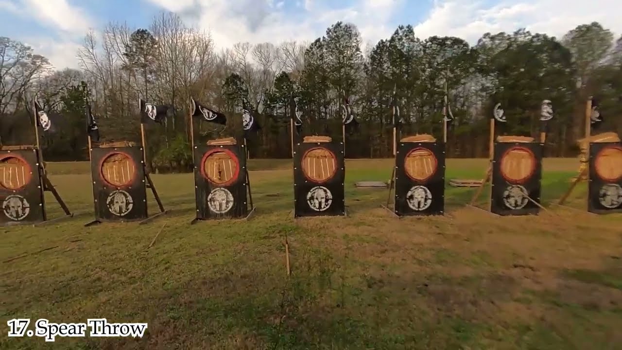Spartan Beast Atlanta March 15, 2025 Full Race