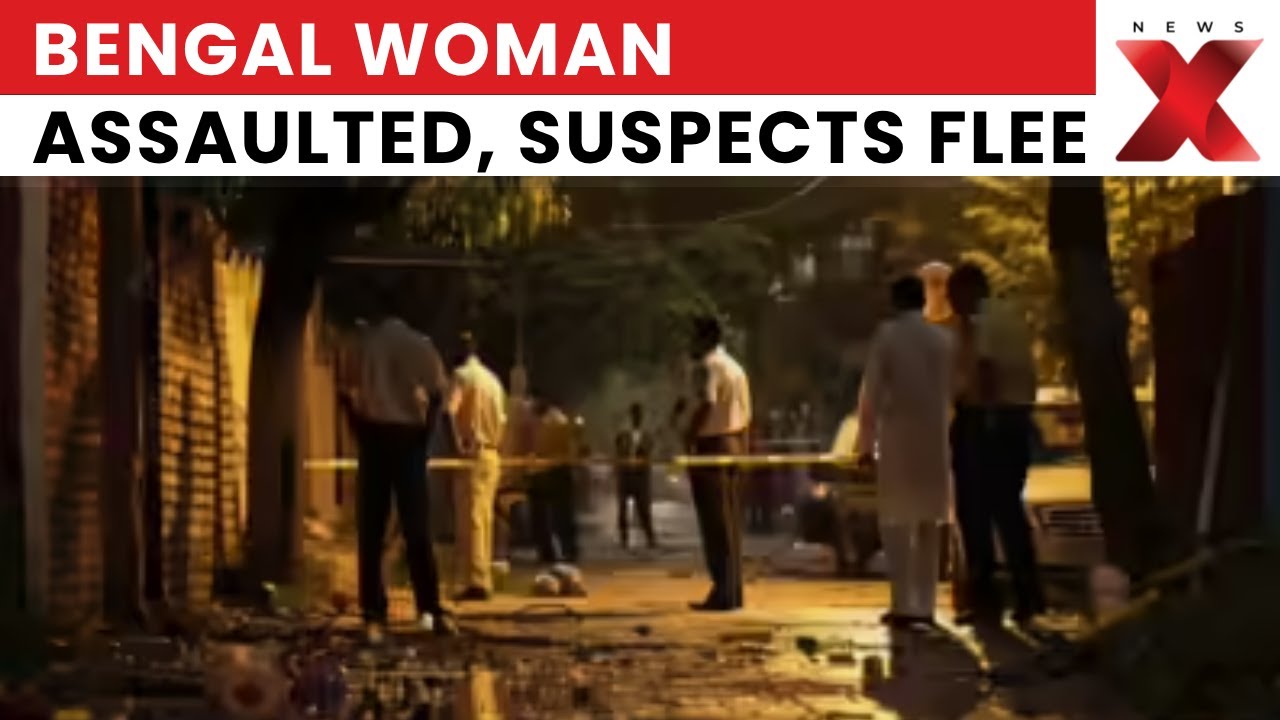 3 Arrested, 2 on Run in Bengaluru Rural Gang-Rape Case | Police Launch Special Probe | NewsX