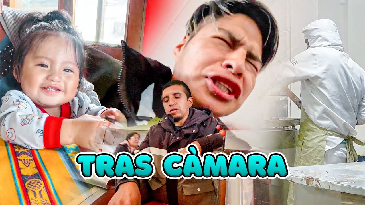 CONOCIENDO SALINAS DE GUARANDA | Familia Racp Ft. Elvia Maji - Rommel Racp