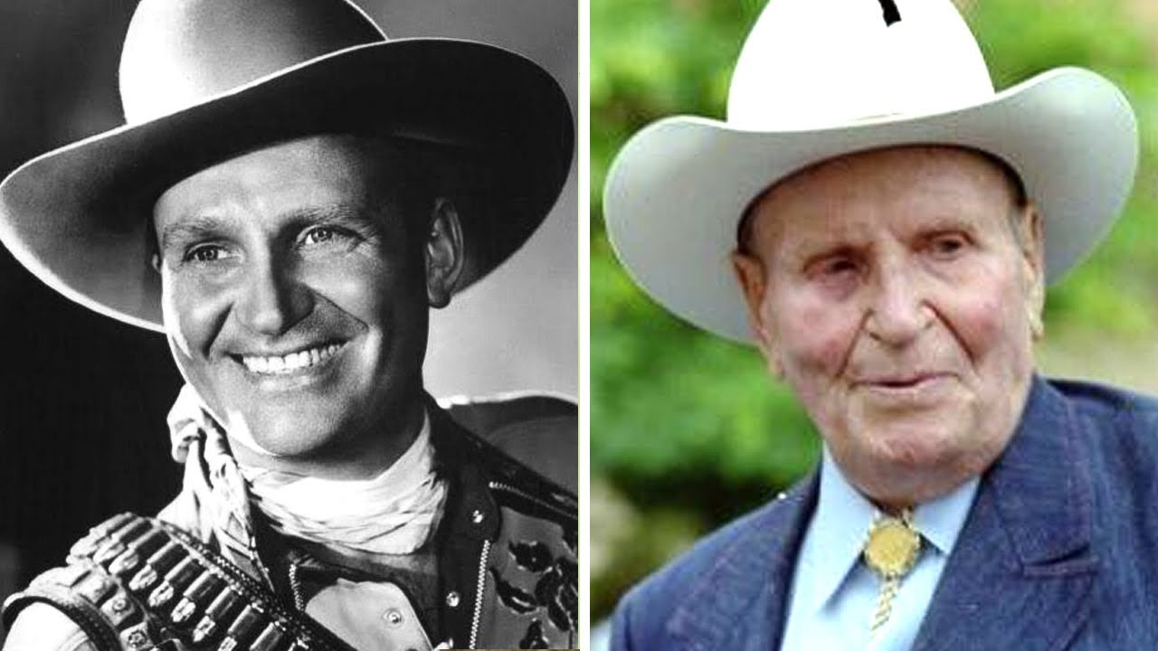 La Vida y El Triste Final de Gene Autry