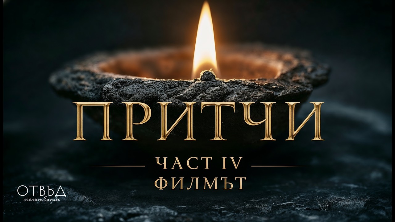 Древна Мъдрост за Силата на Думите и Любовта | Кино Библия
