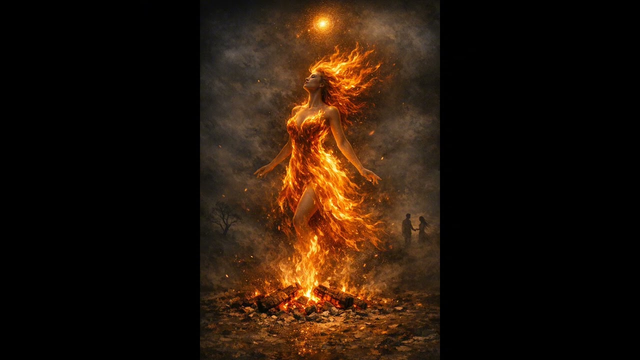 The fire of our heart❤️🇺🇲❤️‍🔥 ©️ ☆ Original Music ☆ MUZICAL CHANNEL 22:ADS ☆