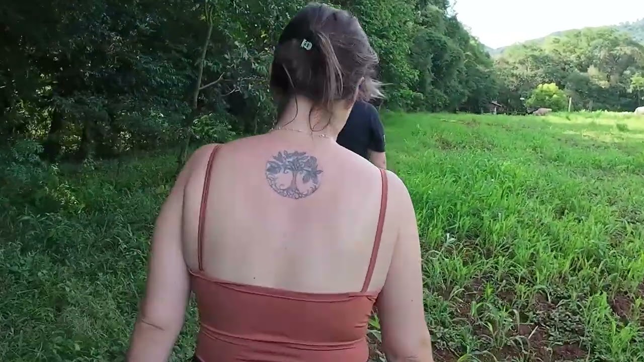 Viagem à Capinzal