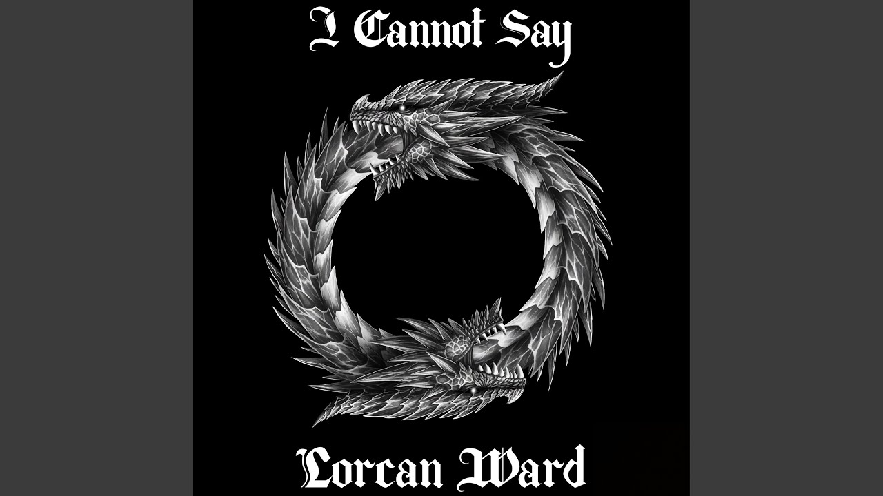 I Cannot Say (feat. Berzan Önen)
