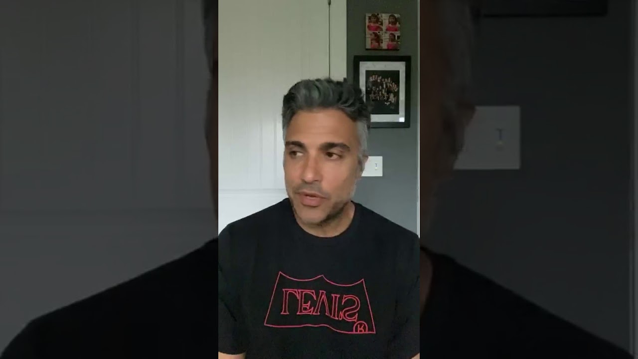 Live de Instagram Jaime Camil junto a Angelica Vale 21 de marzo 2020