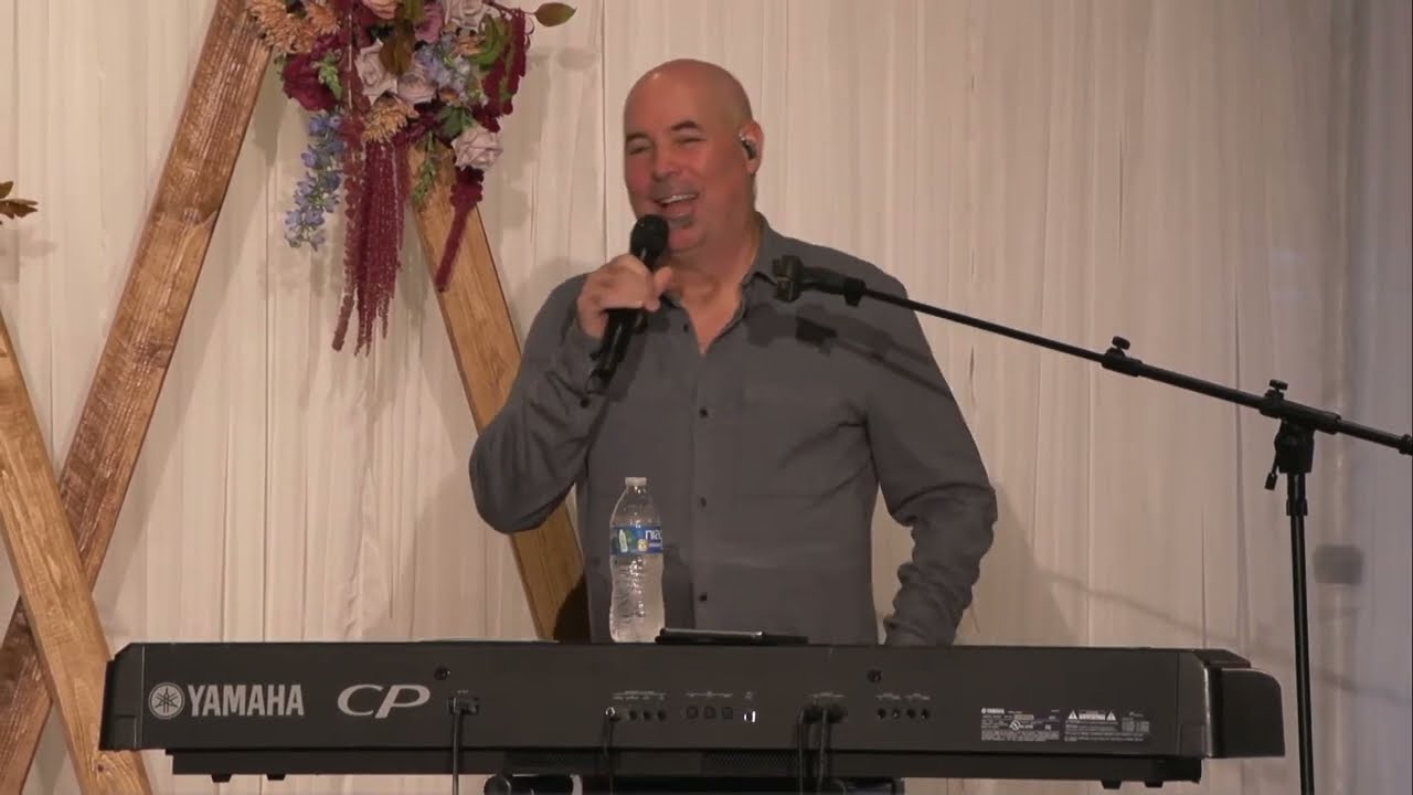 Mark Schultz, An Adoptee, Shares About His Birth Mom