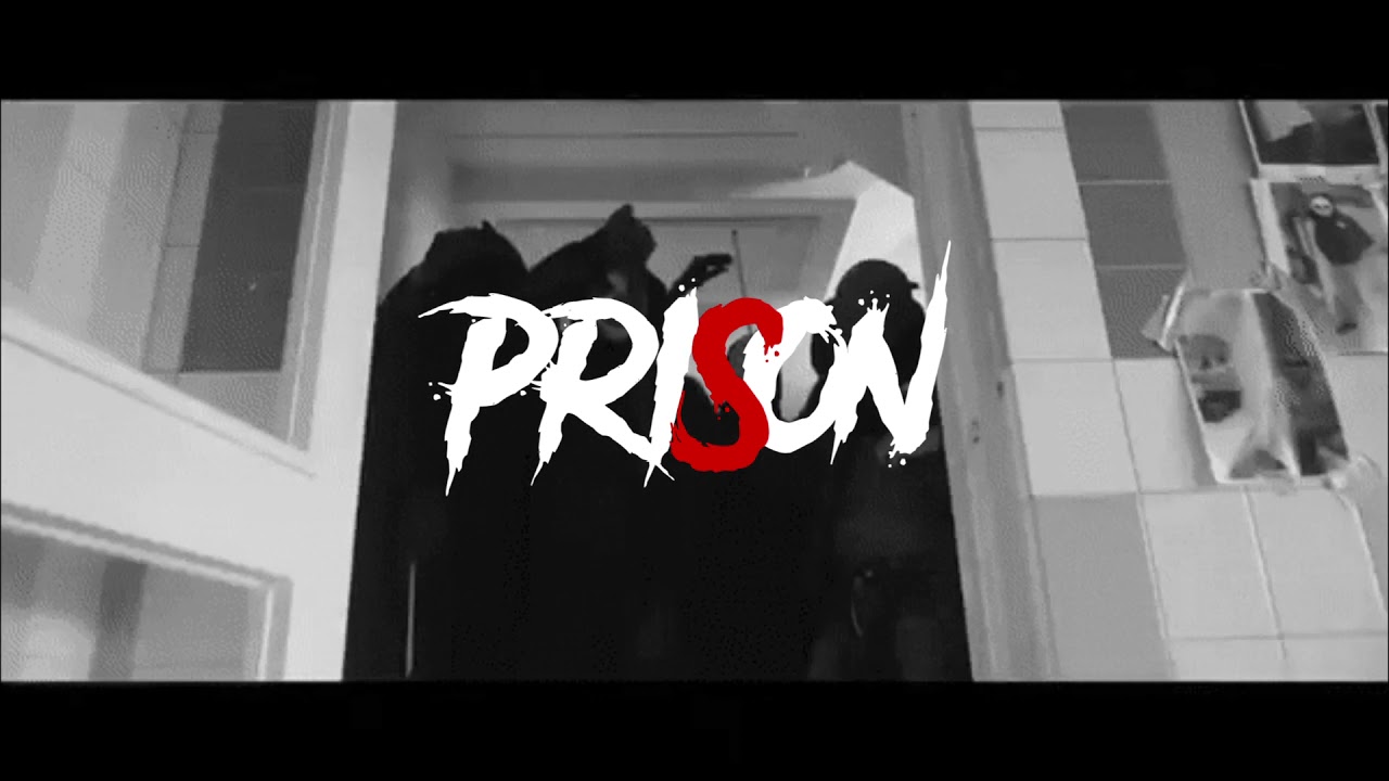#DUTCHDRILL​ TYPE BEAT ''PRISON'' | Drill Instrumental 2021 (Prod. RaveBeats)
