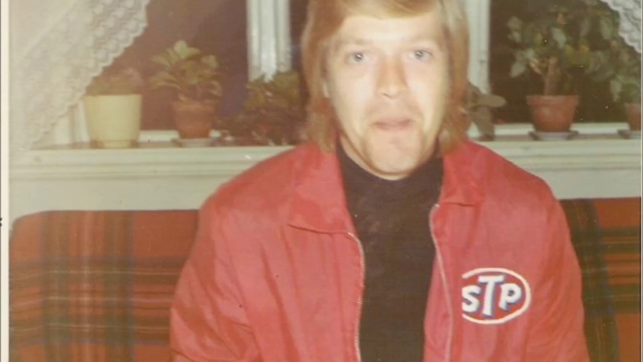 Hasse Hansson!(from good old days)!