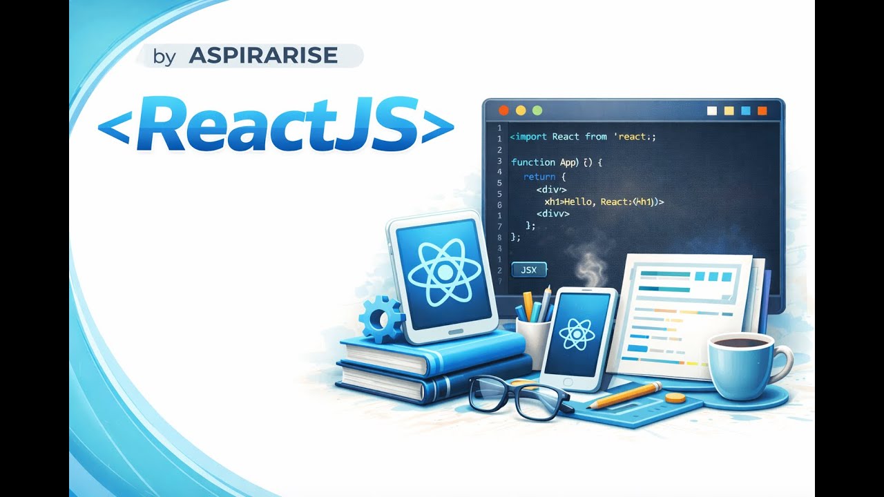 An Introduction to ReactJS