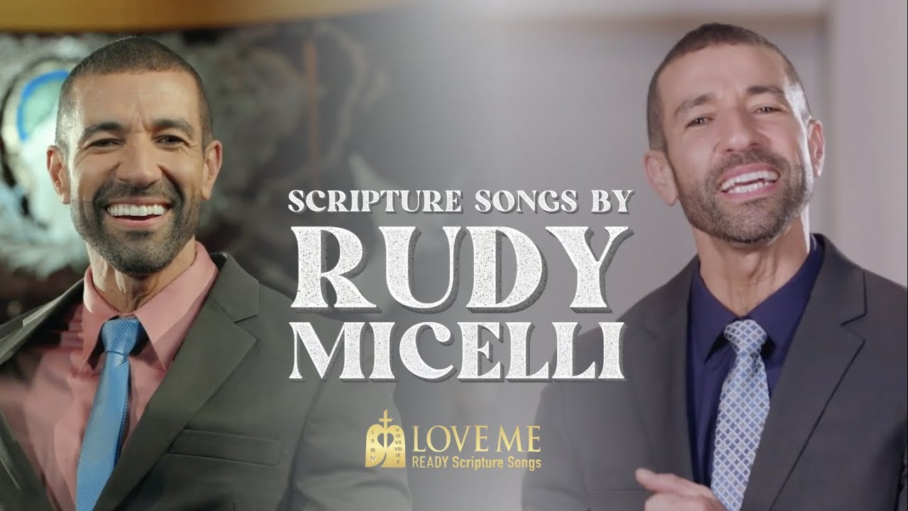 Rudy Micelli. ALL SONGS | Love Me