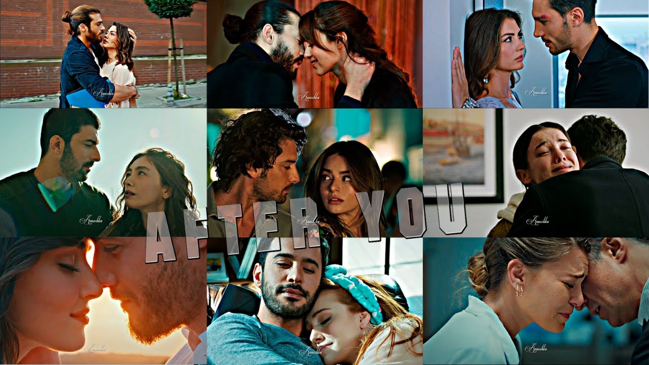 Turkish Multicouples - After you